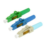 Fiber Optic Connectors