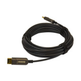 Fiber Active Optical Cables