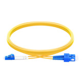 Fiber Optic Premade Cables