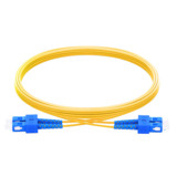 Fiber Optic Premade Cables