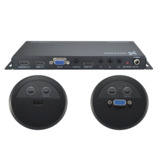 AV Switcher & AV Splitters