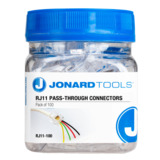 Jonard Tools RJ11-100