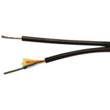 Fiber Optic Cable Assemblies