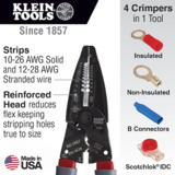 Klein Tools 1019