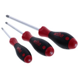 5 Piece PicoFinish Precision Screwdriver Set