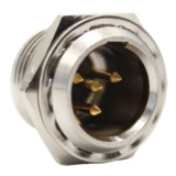 Io Audio Technologies IO-TXLR4-M-PS-1