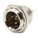 Io Audio Technologies IO-TXLR4-M-PS-1