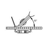 Techni-Pro PC2050ME.TT