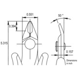 Techni-Pro PC2550E.TT