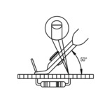 Techni-Pro PC2550E.TT