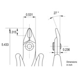 Techni-Pro PC3058E.TT