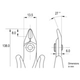 Techni-Pro PC3058E.TT