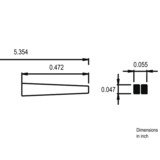 Techni-Pro PP20ME.TT