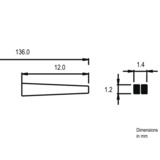 Techni-Pro PP20ME.TT