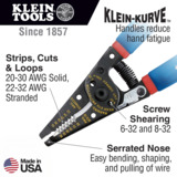 Klein Tools 11057