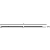 HellermannTyton 111-05471