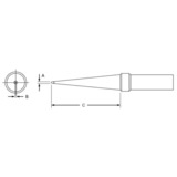 Weller PTK8