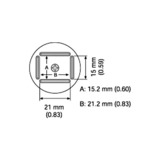 Hakko A1128B