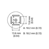 Hakko A1180B