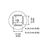 Hakko A1182B