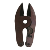 Cutting & Crimping Jaws