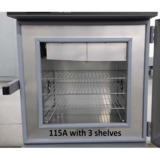 TestEquity Chambers TE-1151