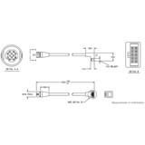 Keysight 11713D-001
