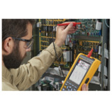 Fluke FLUKE-124B/NA