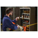 Fluke FLUKE-124B/NA