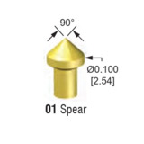 QA Technology 125-PRG2501H