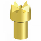 QA Technology 125-PRN2555S-B