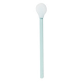 Texwipe TX751B Cleanroom Swabs, Small, Compressed, Non