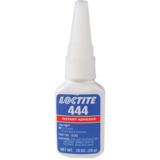 Loctite 135241 Liquid Adhesive, Medium Viscosity, 20 Gram