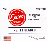 Excel Blades 22511