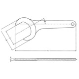 Wright Tool 1456