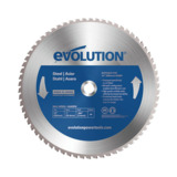 Evolution 14BLADEST