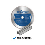 Evolution 14BLADEST