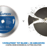 Evolution 14BLADEST