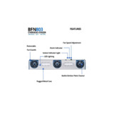Transforming Technologies BFN803LED