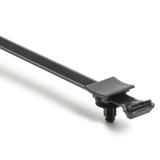 Terutti TestEquity: HellermannTyton 156-02462 Cable Tie, Fir Tree Mount