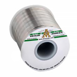 AIM Solder 15671 CX18 Solder Wire, No Clean, SAC305, .032