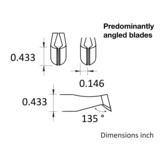Ideal-Tek 15ASW.C.0