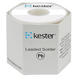 TestEquity: Kester 16-7050-0125 Solder Wire, Solid Core
