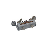 TestEquity: Keysight 16047E Axial Lead Component Test Fixture, 120