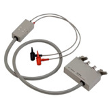 TestEquity: Keysight 16089C Kelvin IC Clip Leads