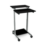 Luxor STANDUP-24-B