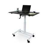 Luxor STANDUP-SC40-WB