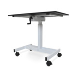 Luxor STANDUP-SC40-WB