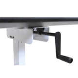Luxor STANDUP-SC40-WB