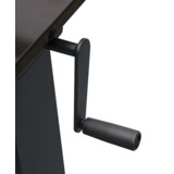 Luxor STANDUP-SC40-WB